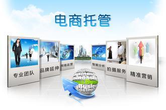 深圳市紐仕達信息咨詢 專業(yè)的網(wǎng)店托管服務解析